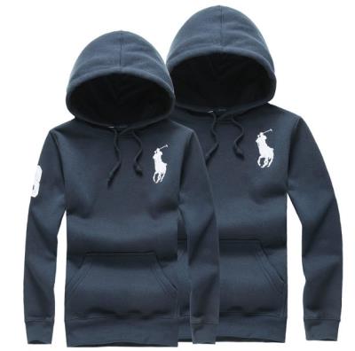 Cheap Couple's Polo Hoodies wholesale No. 10